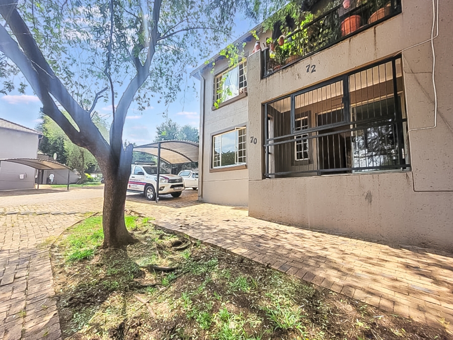To Let 2 Bedroom Property for Rent in Wilgeheuwel Gauteng