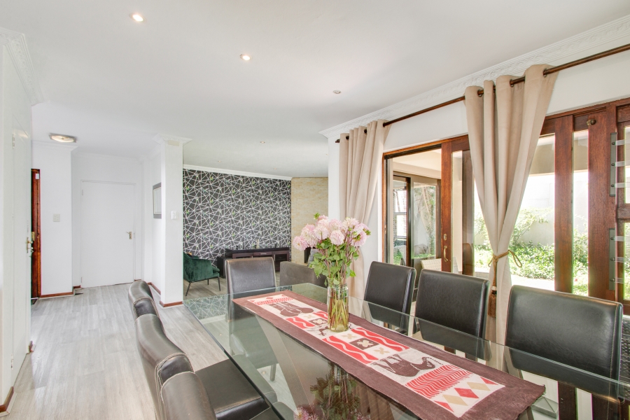 To Let 4 Bedroom Property for Rent in Craigavon Gauteng