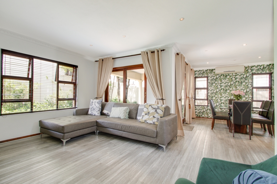 To Let 4 Bedroom Property for Rent in Craigavon Gauteng