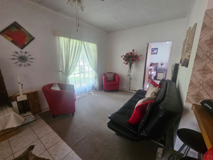 3 Bedroom Property for Sale in Helikonpark Gauteng