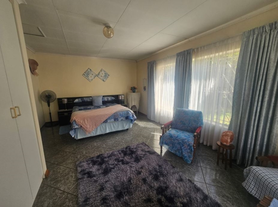 3 Bedroom Property for Sale in Helikonpark Gauteng