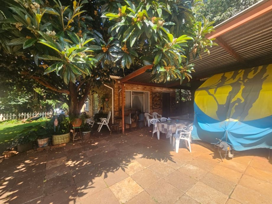 3 Bedroom Property for Sale in Helikonpark Gauteng