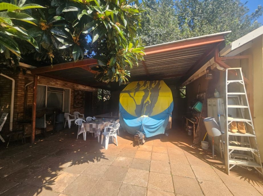 3 Bedroom Property for Sale in Helikonpark Gauteng