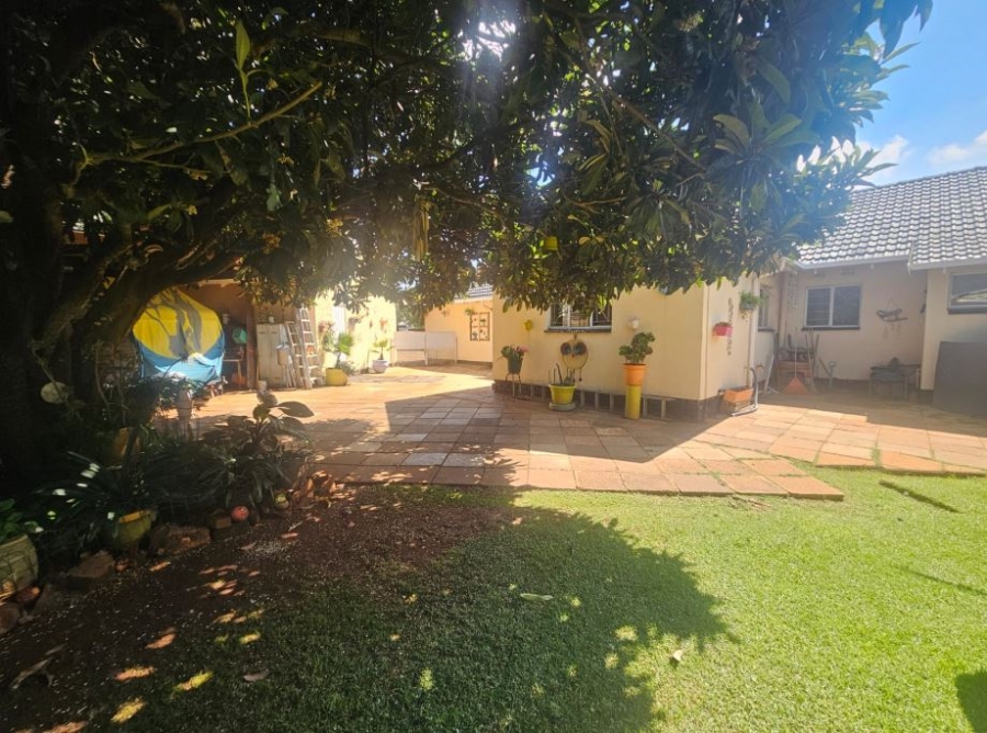 3 Bedroom Property for Sale in Helikonpark Gauteng