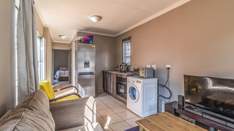 2 Bedroom Property for Sale in South Hills Gauteng