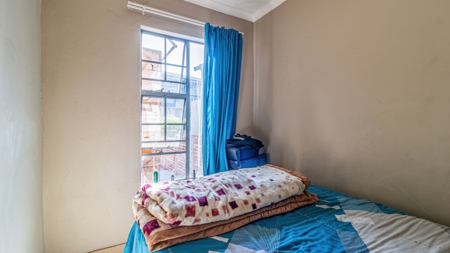 2 Bedroom Property for Sale in South Hills Gauteng