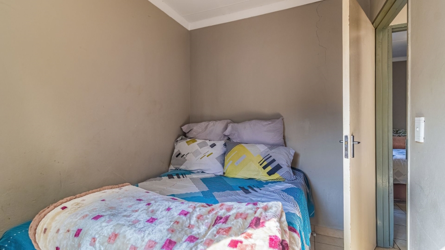 2 Bedroom Property for Sale in South Hills Gauteng
