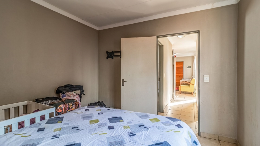 2 Bedroom Property for Sale in South Hills Gauteng