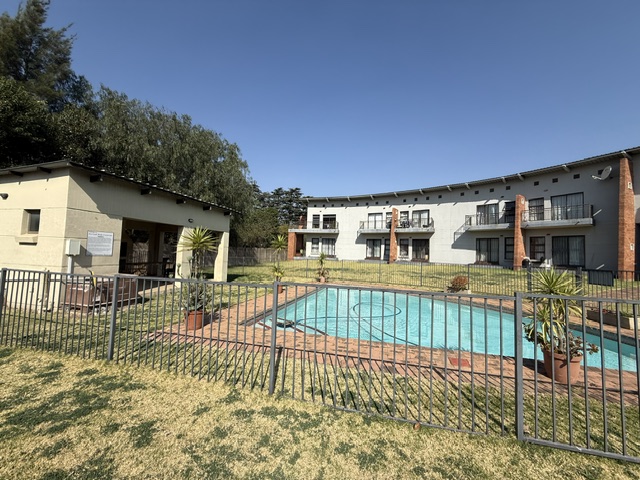 2 Bedroom Property for Sale in Rynfield Gauteng