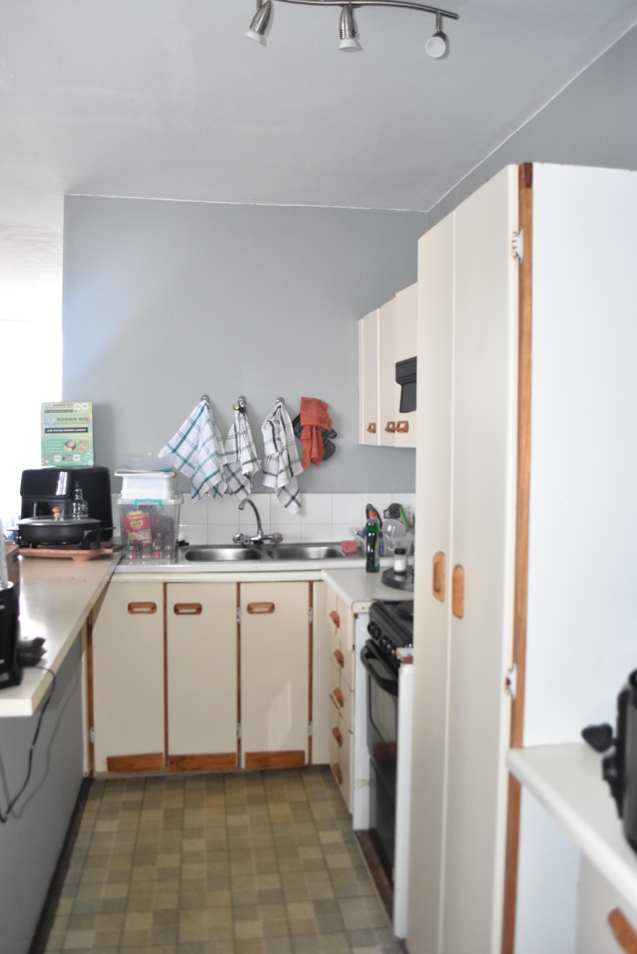 1 Bedroom Property for Sale in La Montagne Gauteng