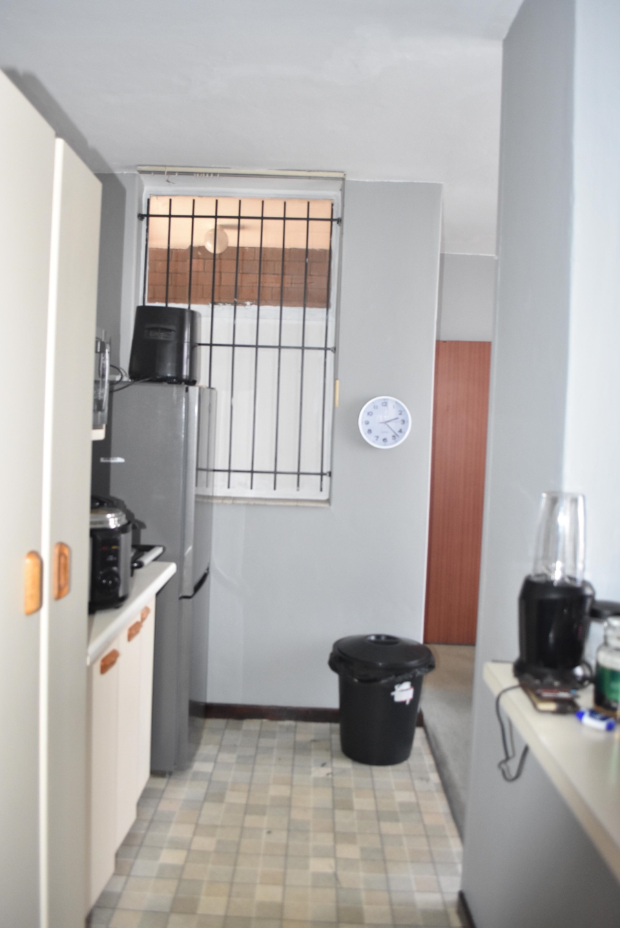 1 Bedroom Property for Sale in La Montagne Gauteng