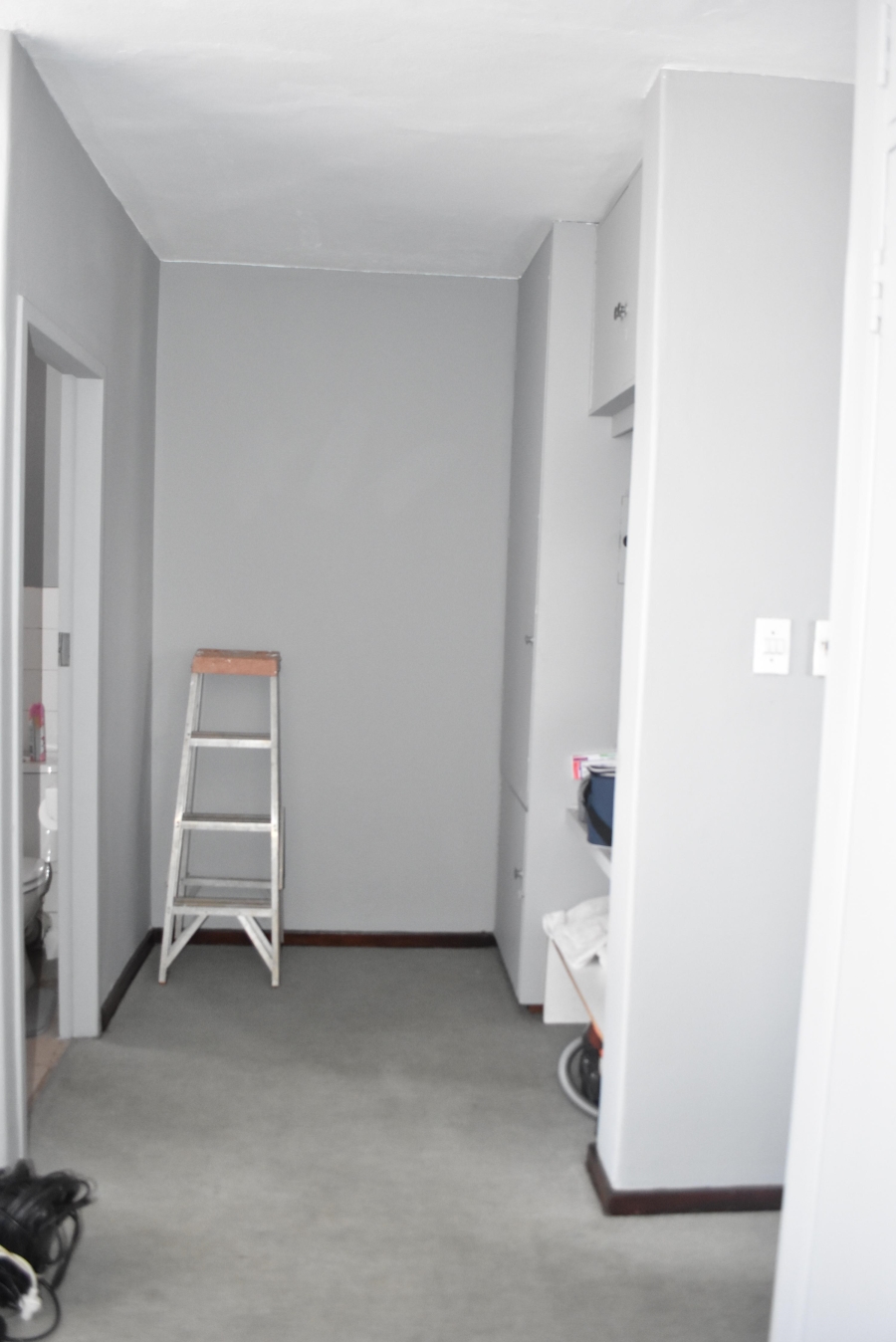 1 Bedroom Property for Sale in La Montagne Gauteng