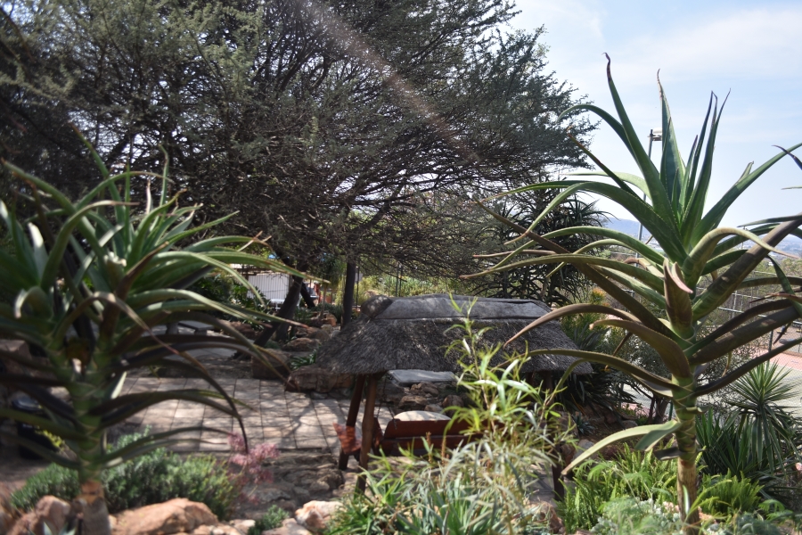 1 Bedroom Property for Sale in La Montagne Gauteng