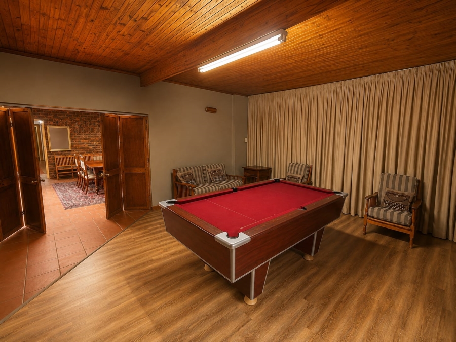 4 Bedroom Property for Sale in Eldoraigne Gauteng
