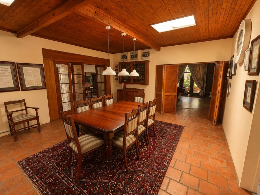 4 Bedroom Property for Sale in Eldoraigne Gauteng