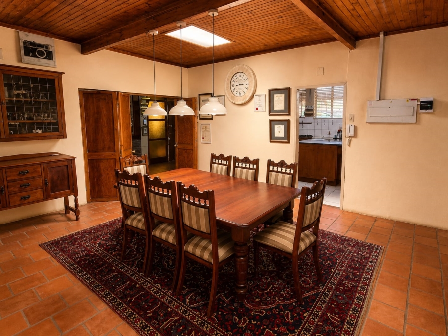 4 Bedroom Property for Sale in Eldoraigne Gauteng