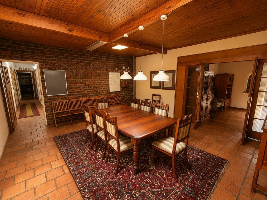 4 Bedroom Property for Sale in Eldoraigne Gauteng