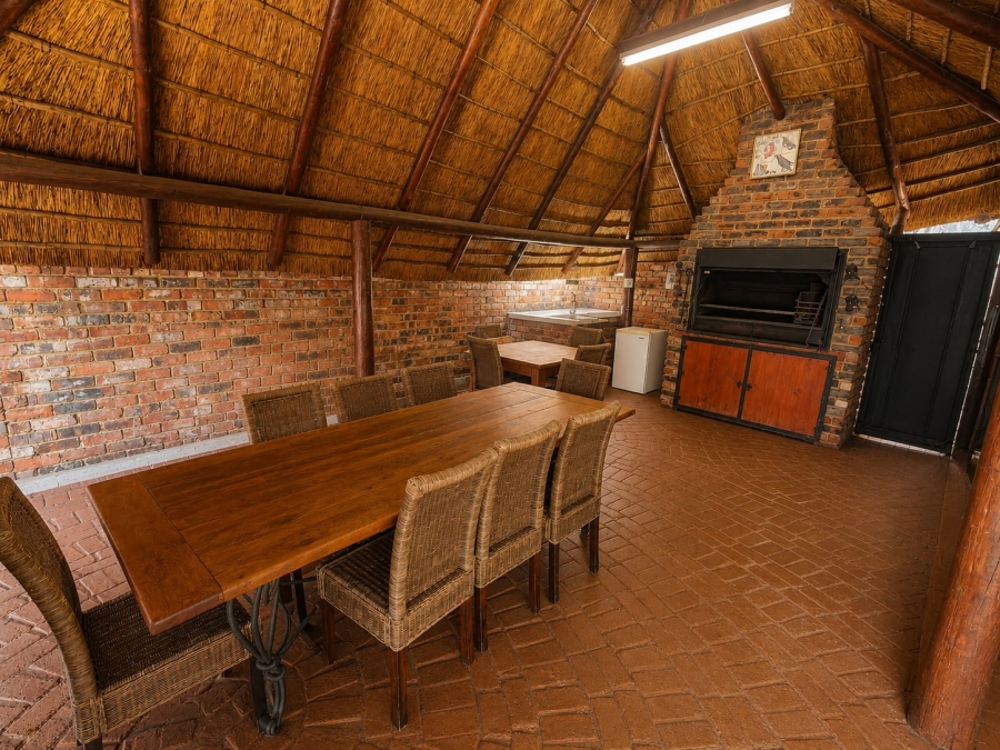 4 Bedroom Property for Sale in Eldoraigne Gauteng