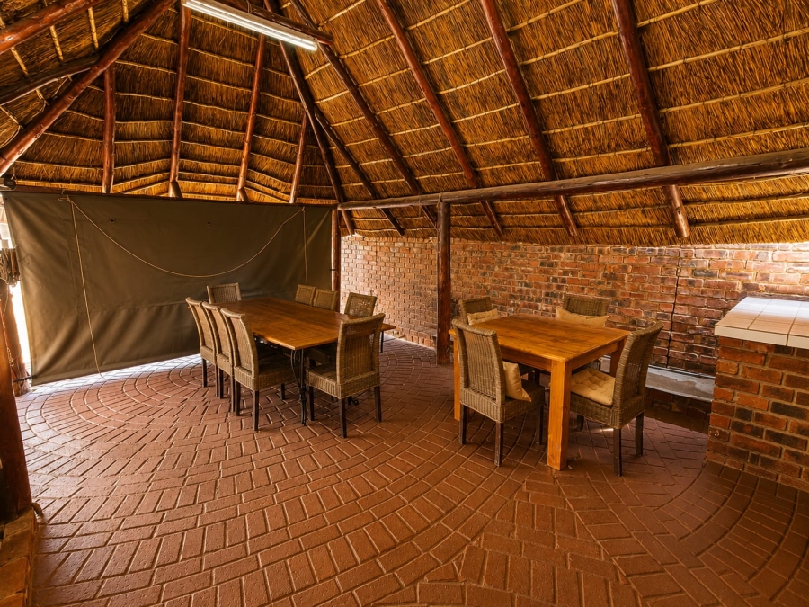 4 Bedroom Property for Sale in Eldoraigne Gauteng