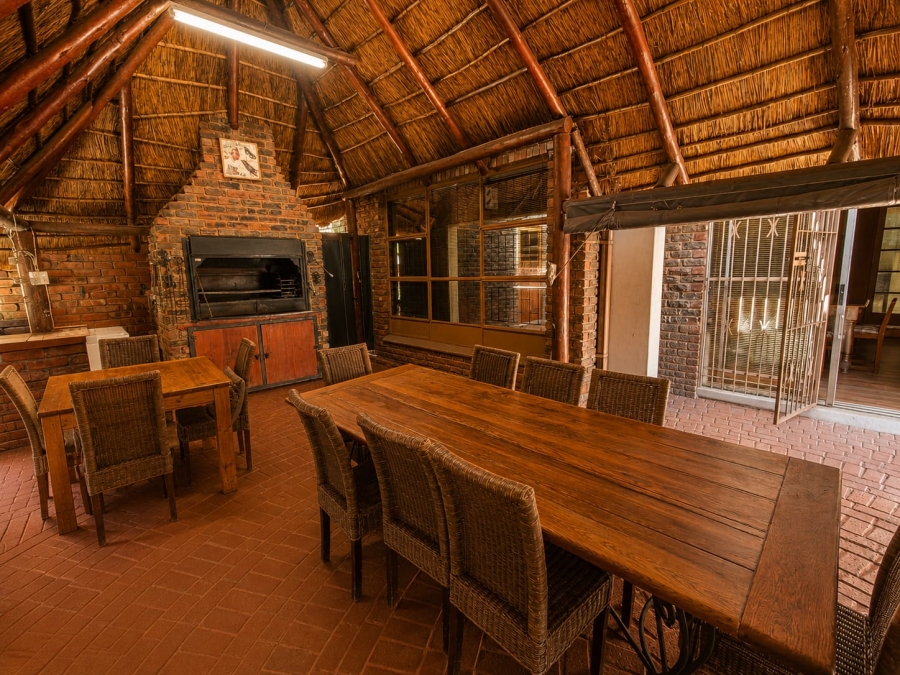 4 Bedroom Property for Sale in Eldoraigne Gauteng