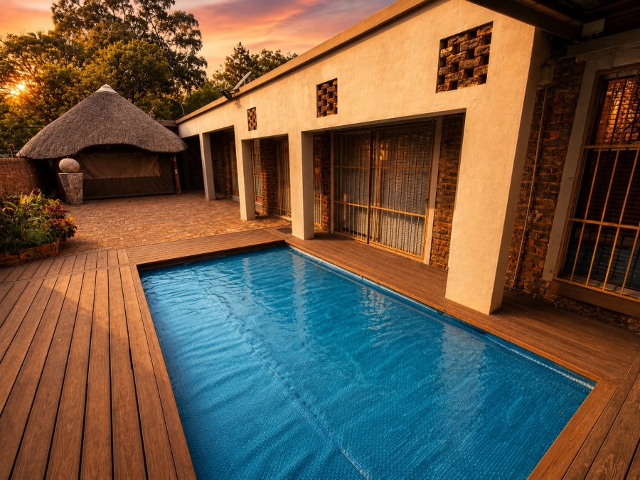 4 Bedroom Property for Sale in Eldoraigne Gauteng