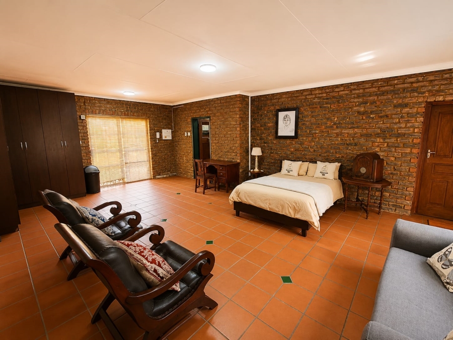 4 Bedroom Property for Sale in Eldoraigne Gauteng