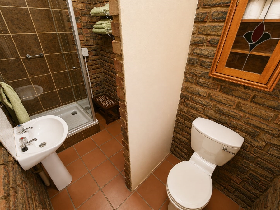 4 Bedroom Property for Sale in Eldoraigne Gauteng