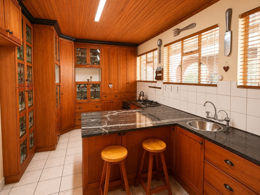 4 Bedroom Property for Sale in Eldoraigne Gauteng