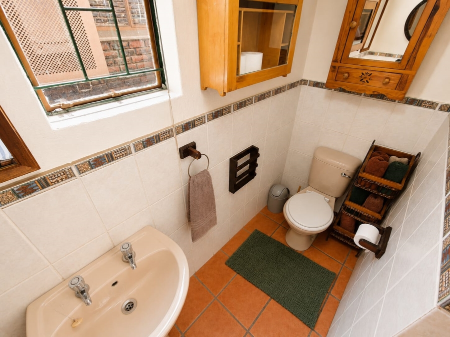 4 Bedroom Property for Sale in Eldoraigne Gauteng