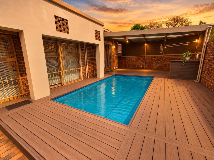 4 Bedroom Property for Sale in Eldoraigne Gauteng