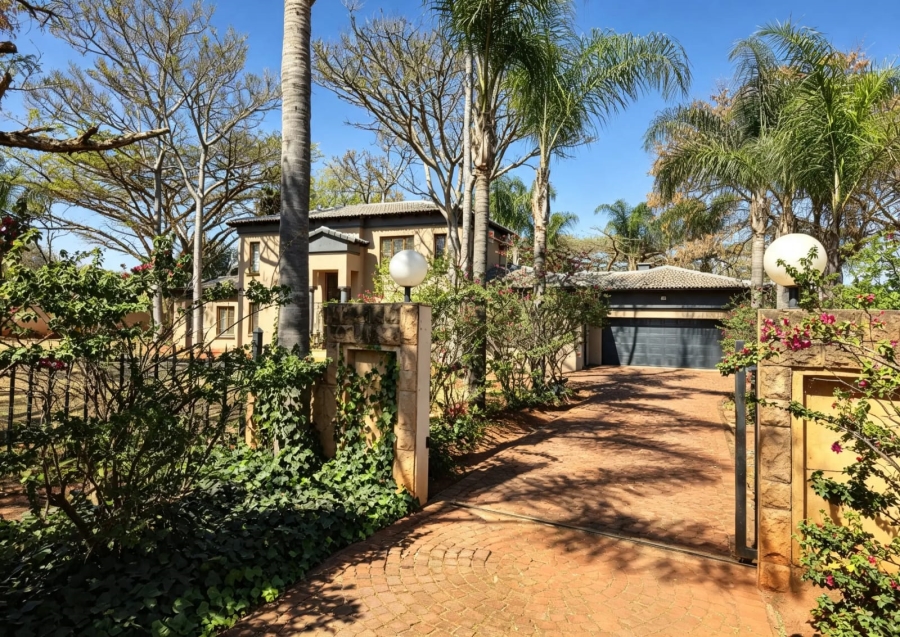 4 Bedroom Property for Sale in Kameeldrift East Gauteng