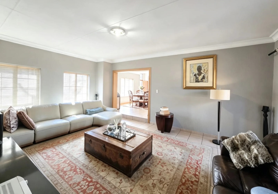 4 Bedroom Property for Sale in Kameeldrift East Gauteng