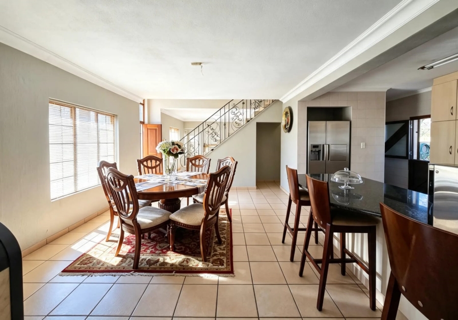 4 Bedroom Property for Sale in Kameeldrift East Gauteng