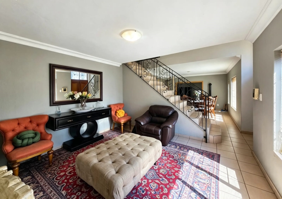4 Bedroom Property for Sale in Kameeldrift East Gauteng
