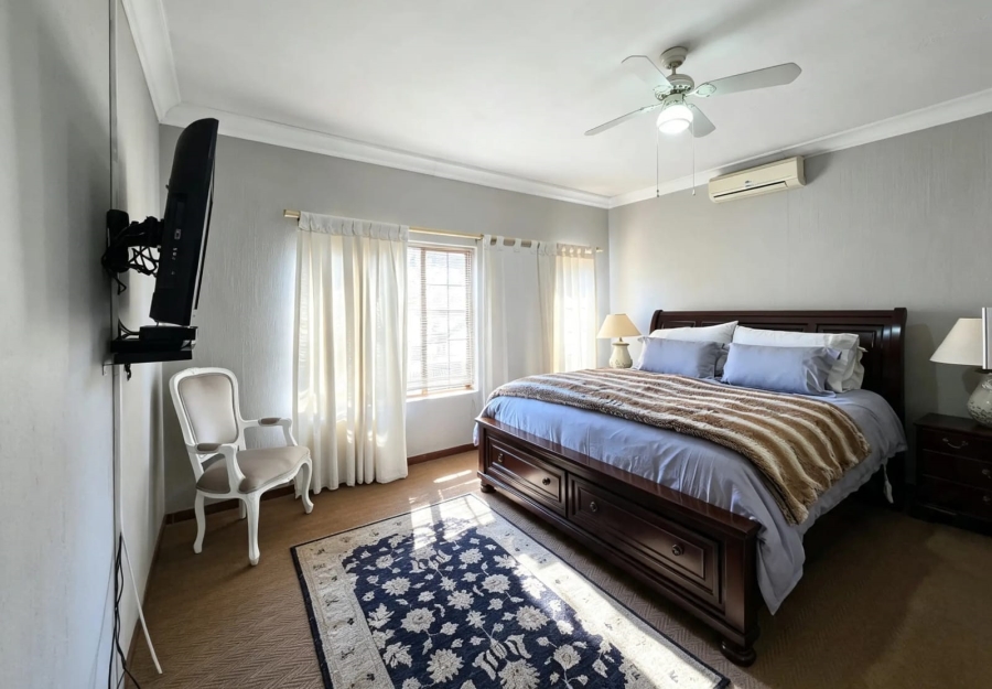 4 Bedroom Property for Sale in Kameeldrift East Gauteng