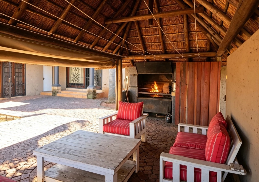 4 Bedroom Property for Sale in Kameeldrift East Gauteng