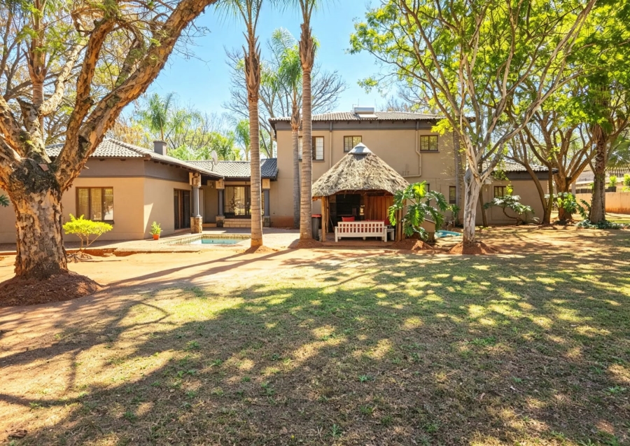 4 Bedroom Property for Sale in Kameeldrift East Gauteng