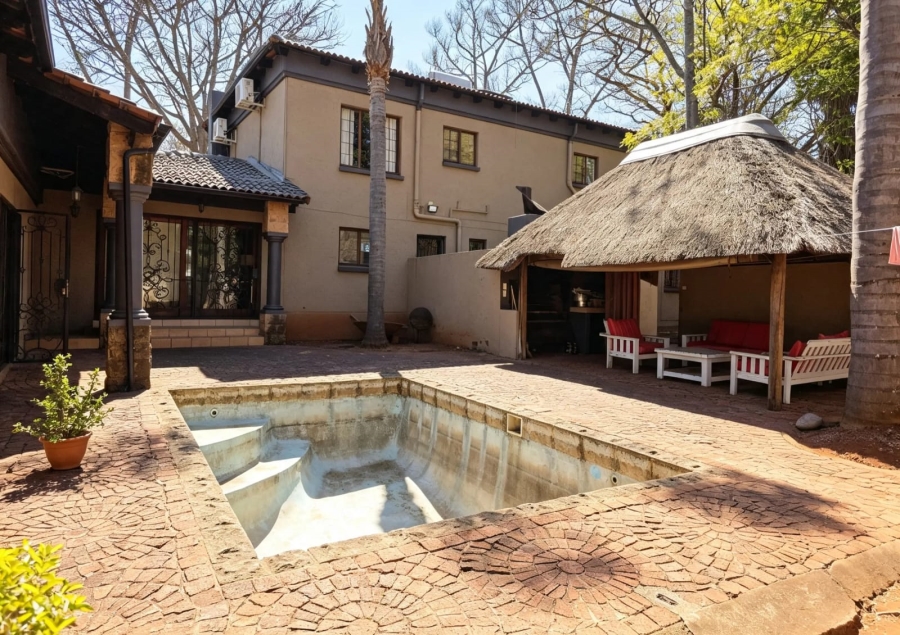 4 Bedroom Property for Sale in Kameeldrift East Gauteng