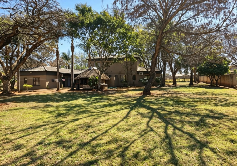 4 Bedroom Property for Sale in Kameeldrift East Gauteng