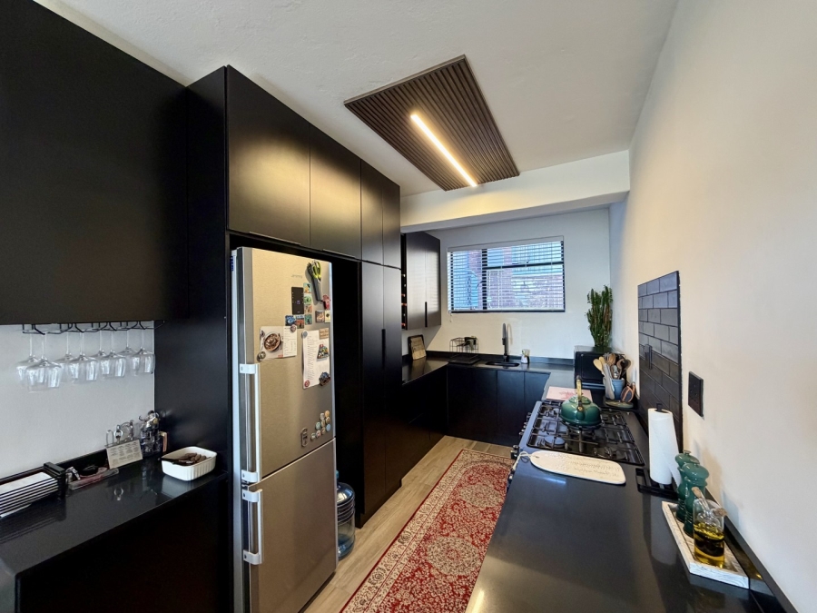2 Bedroom Property for Sale in Villieria Gauteng
