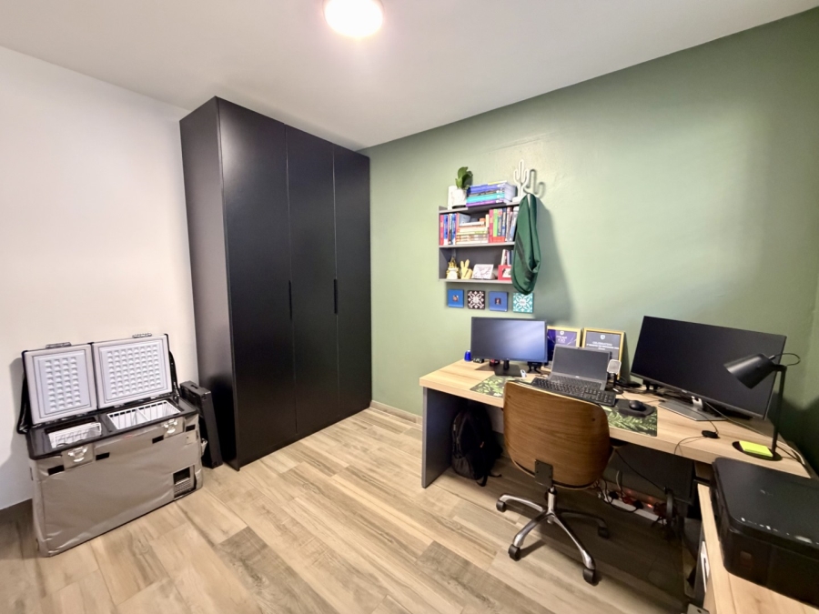 2 Bedroom Property for Sale in Villieria Gauteng