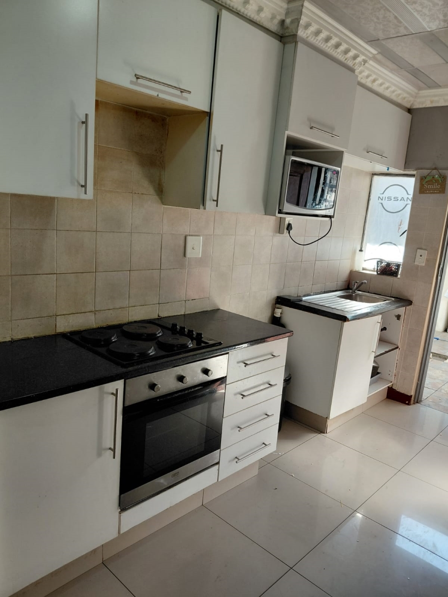 To Let 2 Bedroom Property for Rent in President Park Gauteng