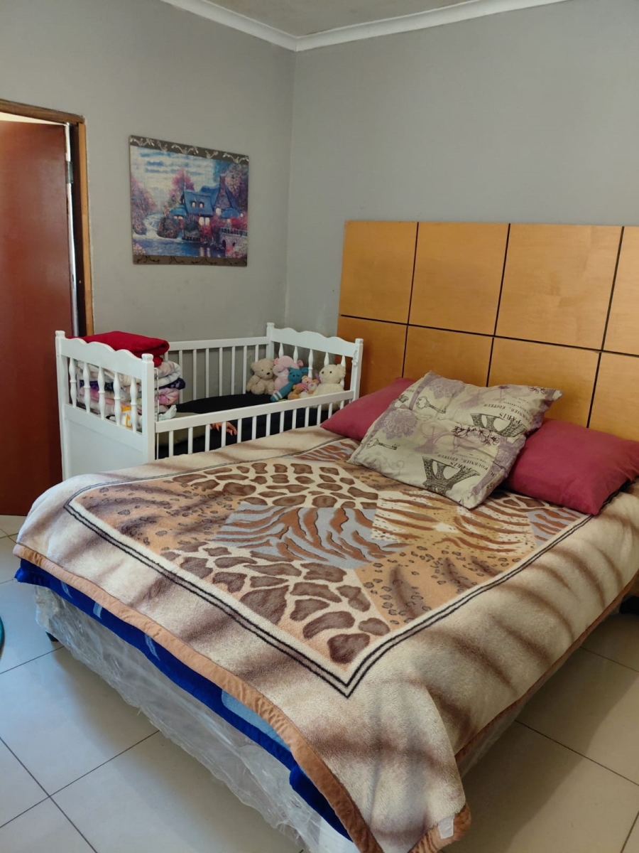 To Let 2 Bedroom Property for Rent in President Park Gauteng