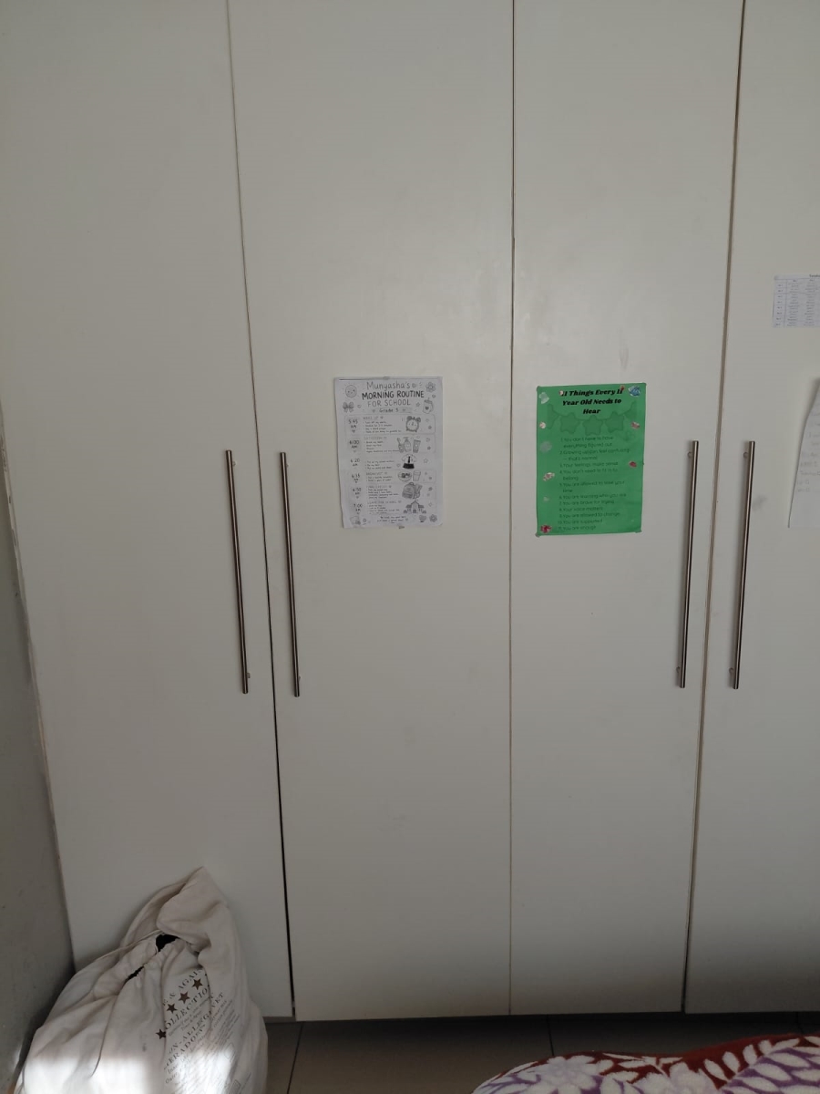 To Let 2 Bedroom Property for Rent in President Park Gauteng