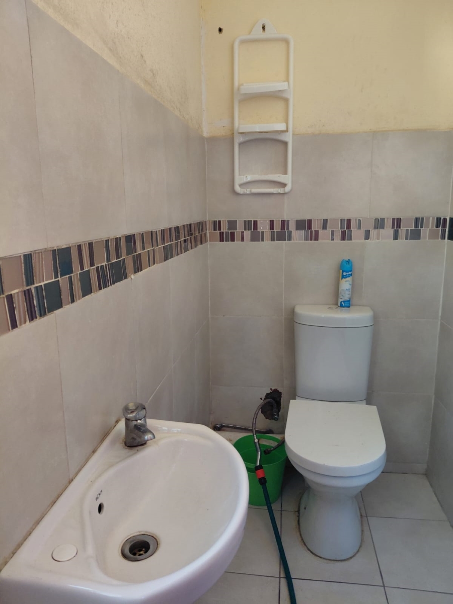 To Let 2 Bedroom Property for Rent in President Park Gauteng