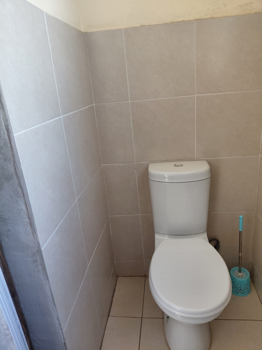 To Let 2 Bedroom Property for Rent in President Park Gauteng