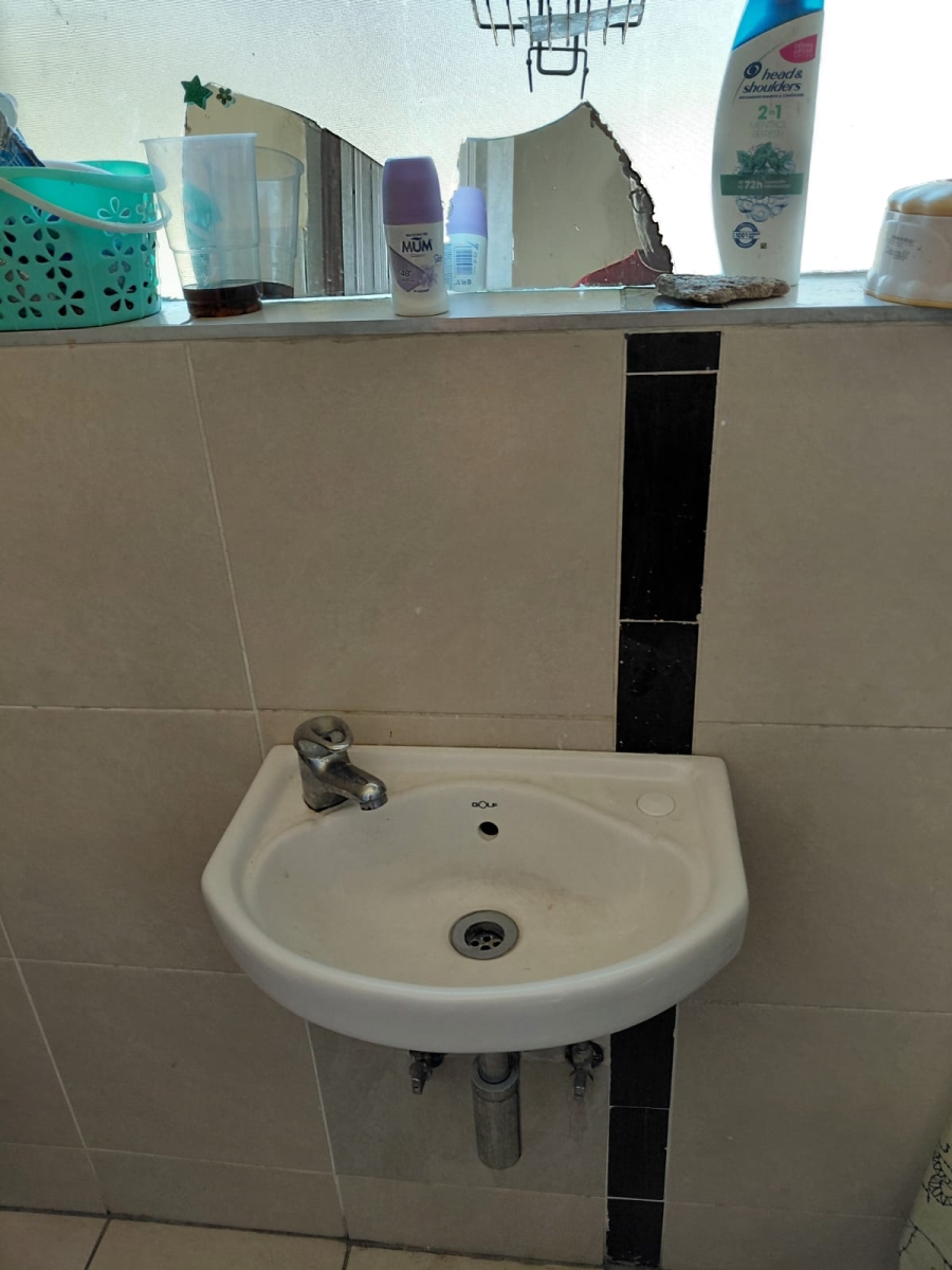 To Let 2 Bedroom Property for Rent in President Park Gauteng