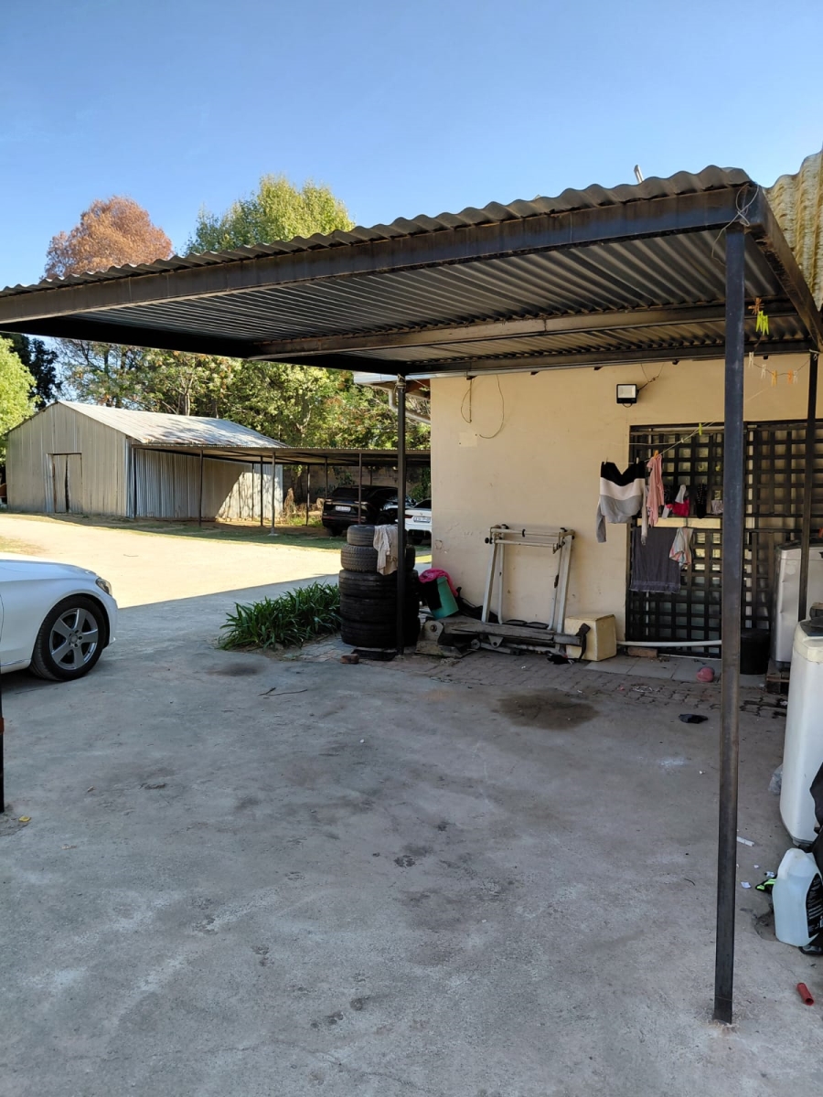 To Let 2 Bedroom Property for Rent in President Park Gauteng