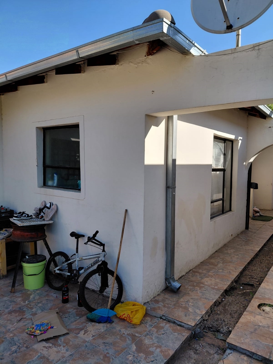 To Let 2 Bedroom Property for Rent in President Park Gauteng