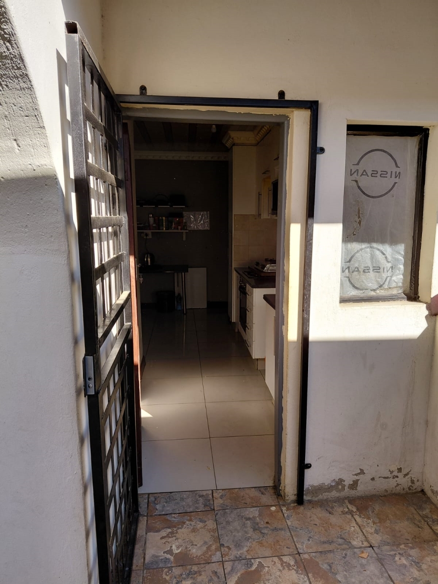 To Let 2 Bedroom Property for Rent in President Park Gauteng